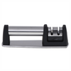Adler Knife sharpener AD 4489 Manual Black/Stainless steel 2