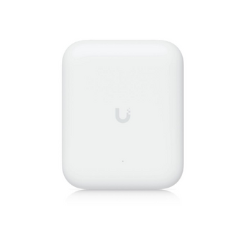 Ubiquiti Access Point | U7 Outdoor | 2.4 - 5 GHz | 2500 Mbit/s | Ethernet LAN (RJ-45) ports 1 | MU-MiMO Yes | PoE in | Antenna type External