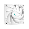 Deepcool | Digital CPU Air Cooler White | AK400