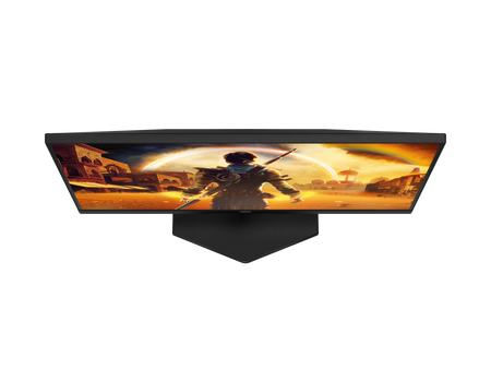 AOC Q27G42ZE 27 Zoll WQHD Gaming Monitor, 240Hz, IPS, Adaptive Sync