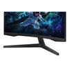 Samsung LCD S27G554EU 27" black