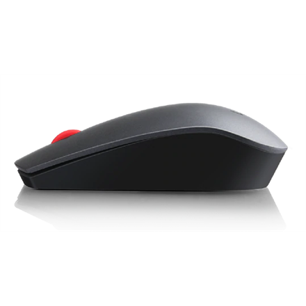 Lenovo 4X30H56886 Wireless Professional  Laser Mouse Black
