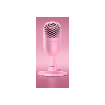 Razer Seiren V3 Mini Mikrofon - Quartz