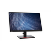 Lenovo ThinkVision  T24m-29 23.8 ", IPS, FHD, 1920 x 1080, 16:9, 4 ms, 250 cd/m², Black, HDMI ports quantity 1x HDMI 1.4, DisplayPorts quantity 1x DP 1.2; 1x DP Out, 4x USB 3.2 Gen1 (1x BC 1.2), 60 Hz,  Daisy Chain
