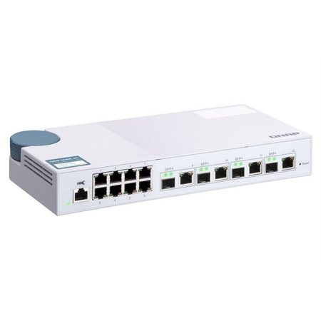 QNAP Switch QSW-M408-4C