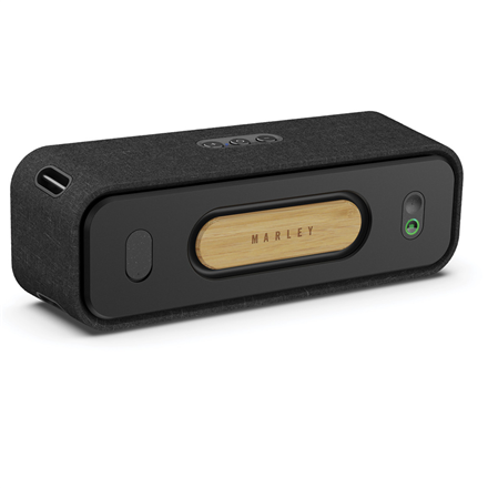 Marley Get Together 2 Speaker Bluetooth Wireless connection Black