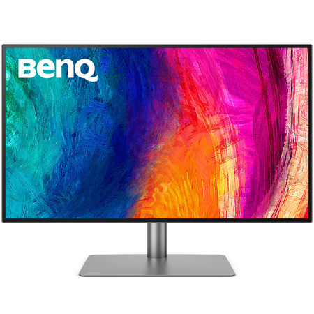 BenQ PD3225U, 31,5 Zoll Grafik Monitor, 60 Hz, IPS