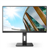 AOC USB-C Monitor 27P2C 27 " IPS FHD 1920 x 1080 16:9 4 ms 250 cd/m² Black 75 Hz HDMI ports quantity 1