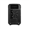 Fractal Design Torrent Nano TG Dark Tint Side window Black