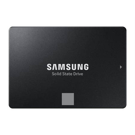 Samsung 870 EVO 2,5 Zoll SSD, SATA 6G - 500 GB