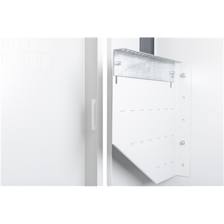 Digitus | Wall Mounting Cabinets - Slim | DN-19 WM-V6U-SL | Grey | 80 x 64 x 30.9 cm