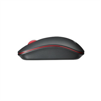 Asus WT300 RF Optical mouse Black/Red
