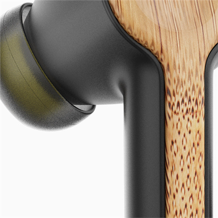 Marley Rebel True Earbuds Built-in microphone Wireless Bluetooth