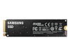 Samsung 980 NVMe SSD, PCIe 3.0 M.2 Typ 2280 - 250 GB