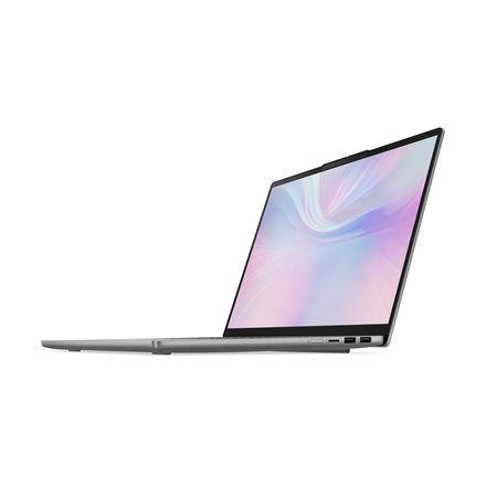 Lenovo IdeaPad Slim 5 16ARP10 | Luna Grey | 16 " | IPS | WUXGA | 1920 x 1200 pixels | Anti-glare | AMD Ryzen 5 | 7535HS | 16 (2x8GB) GB | SO-DIMM DDR5 | Solid-state drive capacity 512 GB | AMD Radeon 660M Graphics | Windows 11 Home | 802.11ax | Bluetooth 
