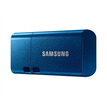 Samsung USB Flash Drive MUF-64DA/APC 64 GB USB 3.2 Gen 1 Type-C Blue