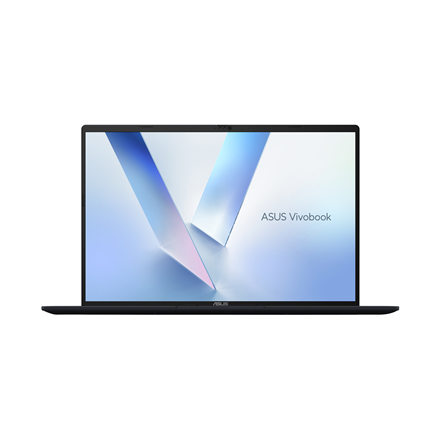 Asus Vivobook 17 M1807HA-S8033W | Quiet Blue | 18.4 " | IPS | WUXGA | 1920 x 1200 pixels | Anti-glare | AMD Ryzen 7 | 260 | 16 GB | DDR5 | Solid-state drive capacity 1000 GB | AMD Radeon Graphics | Windows 11 Home | 802.11ax | Bluetooth version 5.3 | Keyb