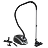 Adler Vacuum Cleaner | AD 7069 | Bagged | Power 3200 W | Dust capacity 3.5 L | Black