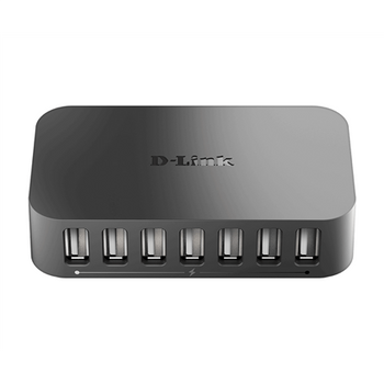 D-Link 7-Port USB 2.0 Hub DUB-H7/E USB Hub