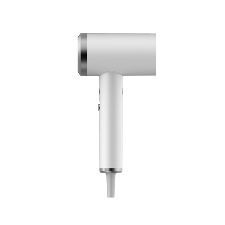 Xiaomi High-speed Hair Dryer EU | 1600 W | Number of temperature settings 4 | Ionic function | White