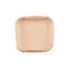 Adler | Paper Liners for Air Fryer | AD 6731 | 100 | Dimensions (W x L) 16 x 16 x 4.5 cm