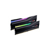 G.Skill Trident Z5 Neo RGB, DDR5-6000, CL32, AMD EXPO - 32 GB Dual-Kit, Schwarz