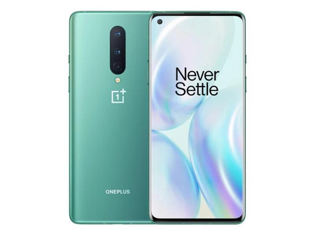 Telefon OnePlus 8 Glacial Green 12GB/256GB