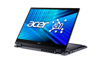 Notebook Acer Travelmate P4 TMP414RN-55-TCO 14&amp;quot; WUXGA IPS Touch/iU5 225U/16GB/512GB/SCa/W11P/3y Ons