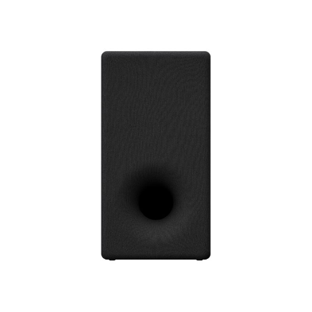 Sony SA-SW3 Wireless 200W Subwoofer for HT-A9/A7000 Sony Subwoofer for HT-A9/A7000 SA-SW3 200 W Wireless connection Black
