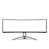 AOC AGON AG493UCX2, 124 cm (48,8 Zoll) Curved, 165Hz, G-SYNC, VA - DP, 3xHDMI
