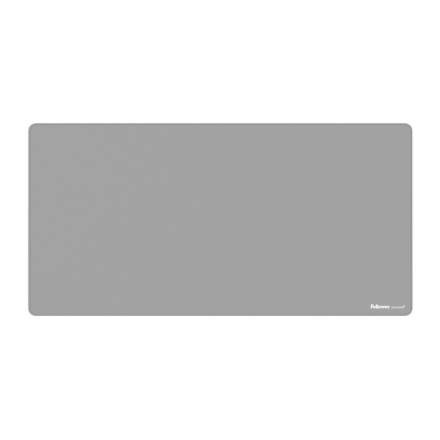 Fellowes Breyta Desk Mat - Grey | Fellowes