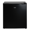 Adler Refrigerator | AD 8096 | Energy efficiency class E | Free standing | Larder | Height 49.5 cm | Fridge net capacity 45 L | 39 dB | Black