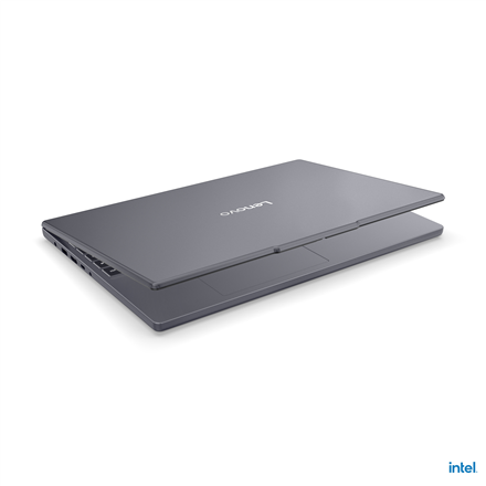 Lenovo IdeaPad Slim 3 16IRH10 | Luna Grey | 16 " | IPS | WUXGA | 1920 x 1200 pixels | Anti-glare | Intel Core i5 | i5-13420H | 8 GB | Soldered DDR5 | Solid-state drive capacity 512 GB | Intel UHD Graphics | Windows 11 Home | 802.11ax | Bluetooth version 5