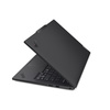 Lenovo ThinkPad T14 G6 | Black | 14 " | IPS | WUXGA | 1920 x 1200 pixels | Anti-glare | Intel Core Ultra 5 | 225U | 16 GB | SODIMM DDR5 | Solid-state drive capacity 512 GB | Intel Graphics | Windows 11 Pro | 802.11ax | Bluetooth version 5.3 | Keyboard lan