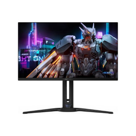GIGABYTE MONITOR 27'' OLED AORUS FO27Q5P | Gigabyte