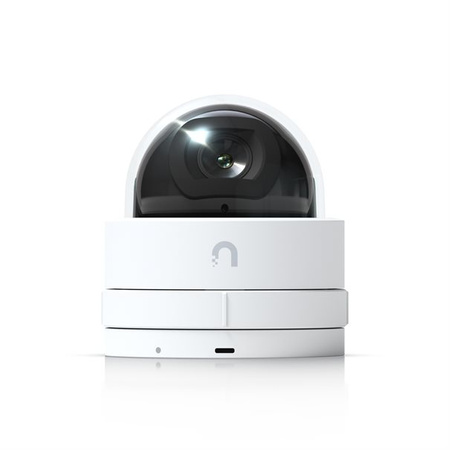 Ubiquiti Ultra-compact and tamper-resistant 2K HD PoE camera with night vision designed for low-profile indoor security | Ubiquiti