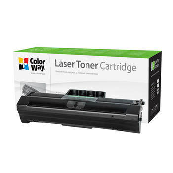 ColorWay Toner Cartridge Black