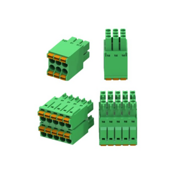 Teltonika PR5MEC15 Connectors set | Teltonika