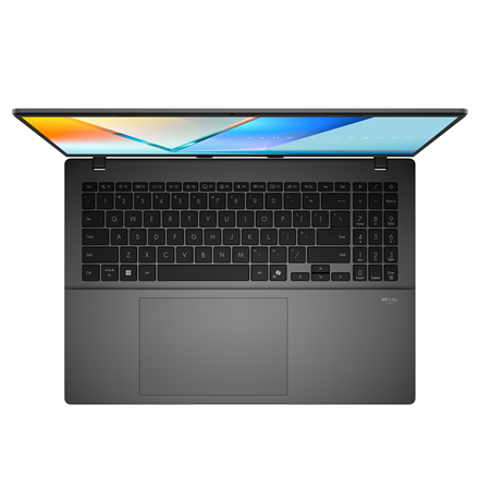 ASUS M3607HA-RP030W/220/0001DA/16G/UI/2GRP/WOC/V/WAX/G2 | Asus Vivobook S 16 | Matte Gray | 16 " | IPS | WUXGA | 1920 x 1200 pixels | Anti-glare | AMD Ryzen 5 | 220 | 16 GB | Solid-state drive capacity 1000 GB | AMD Radeon Graphics | Windows 11 Home | 802