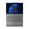 Lenovo | ThinkPad X1 2-in-1 G10 | 14 " | Touchscreen | WUXGA | Intel Core Ultra 7 | 258V | 32 GB | Solid-state drive capacity 1000 GB | Intel Arc Graphics 140V | Windows 11 Pro | LTE Upgradable | Keyboard language Nordic | Keyboard backlit | Warranty 36 m