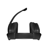 Corsair Premium Gaming Headset with 7.1 Surround Sound VOID RGB ELITE USB Wired Over-Ear