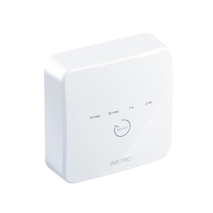 AEOTEC Smart Boost Timer Switch Z-Wave Plus