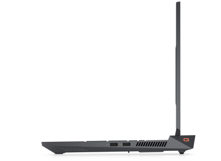 G15 5530 | 15.6 " | FHD | 1920 x 1080 pixels | 165 Hz | Intel Core i5 | i5-13450HX | 16 GB | DDR5 | SSD 512 GB | NVIDIA GeForce RTX 4050 | GDDR6 | 6 GB | Windows 11 Pro | 802.11ax | Keyboard language English | Keyboard backlit | Warranty 36 month(s)