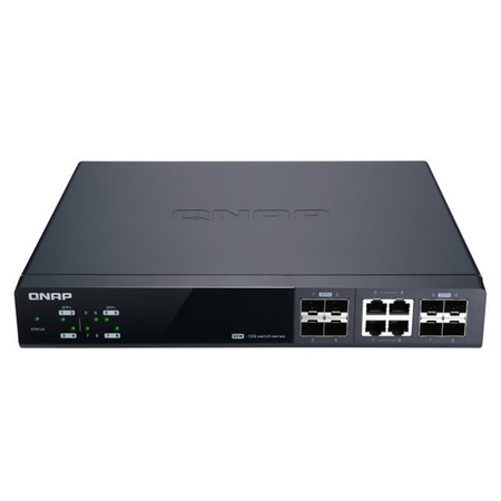 QNAP Switch QSW-M804-4C