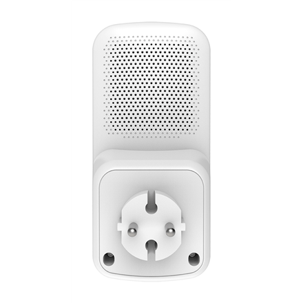 D-Link AX1800 Mesh Wi-Fi 6 Range Extender DAP-X1860/E 802.11ac 1200+574 Mbit/s 10/100/1000 Mbit/s Ethernet LAN (RJ-45) ports 1 MU-MiMO Yes No mobile broadband Antenna type 2xInternal