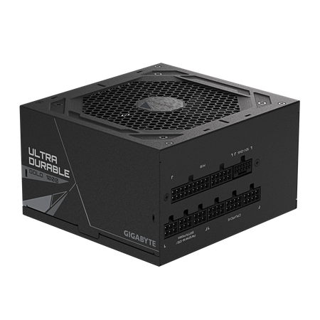 Gigabyte Power Supply, ATX 12V v3.1 | UD1000GM PG5 V2 | 1000 W
