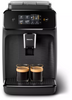 Philips Coffee maker Series 1200 EP1200/00	 Pump pressure 15 bar Automatic 1500 W Black