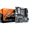 Gigabyte B860M D3HP | Processor family Intel | Processor socket LGA1851 | DDR5 | Supported hard disk drive interfaces M.2, SATA | Number of SATA connectors 4