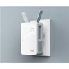 D-Link AX1500 Mesh Range Extender E15/E	 802.11ac, 300+1200  Mbit/s, 10/100/1000 Mbit/s, Ethernet LAN (RJ-45) ports 1, MU-MiMO Yes, Antenna type 2xExternal