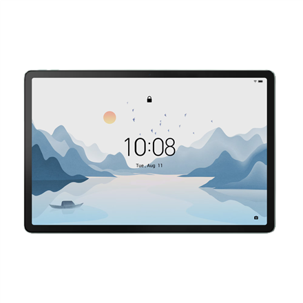 Lenovo Tab | P12 TB372FC | 12.7 " | Sage | 2944x1840 pixels | Mediatek | Dimensity 7050 | 8 GB | Soldered LPDDR4X | 128 GB | Wi-Fi | Front camera | 13 MP | Rear camera | 8 MP | Bluetooth | 5.1 | Android | 13